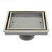 88.300.04ST Parts & Maintenance/Bathtub & Shower Parts/Bathtub & Shower Drains