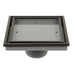 88.300.06BK Parts & Maintenance/Bathtub & Shower Parts/Bathtub & Shower Drains
