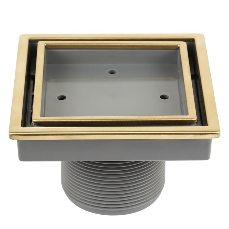 Product Image: 88.300.04GD Parts & Maintenance/Bathtub & Shower Parts/Bathtub & Shower Drains