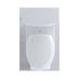 MS814224CEFG#01 Bathroom/Toilets Bidets & Bidet Seats/One Piece Toilets