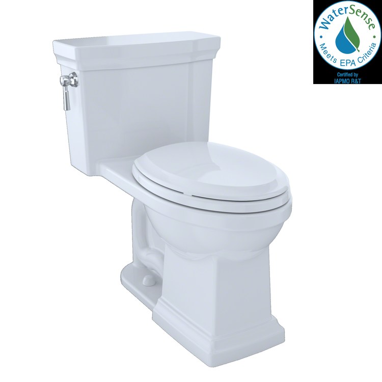 Product Image: MS814224CEFG#01 Bathroom/Toilets Bidets & Bidet Seats/One Piece Toilets
