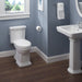 MS814224CUFG#01 Bathroom/Toilets Bidets & Bidet Seats/One Piece Toilets