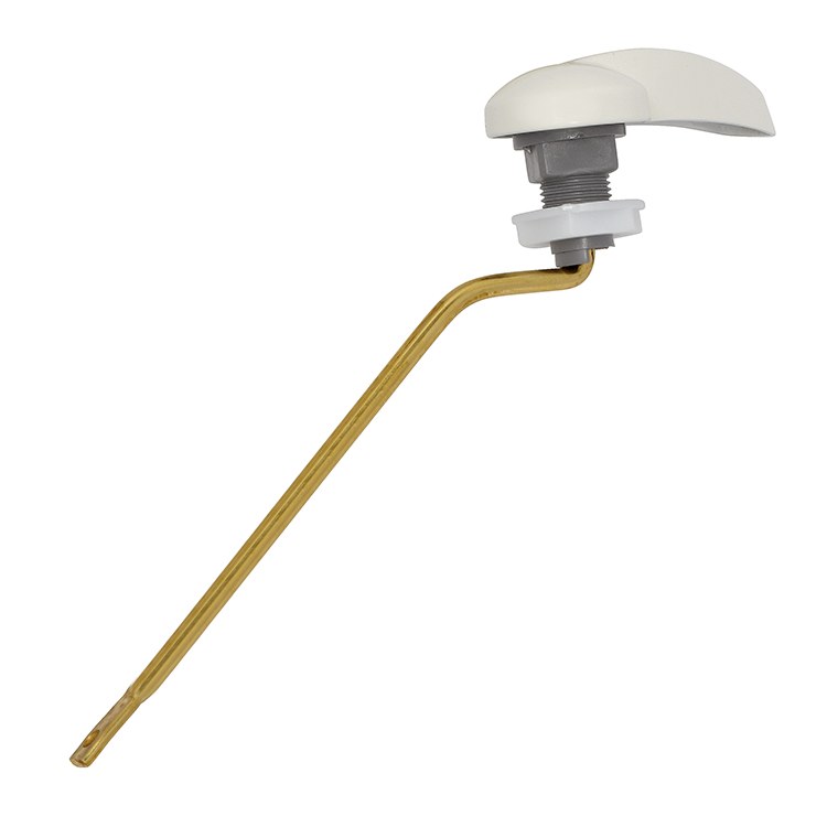 Product Image: 7381232-200.0200A Parts & Maintenance/Toilet Parts/Toilet Flush Handles