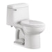 2034314.020 Bathroom/Toilets Bidets & Bidet Seats/One Piece Toilets