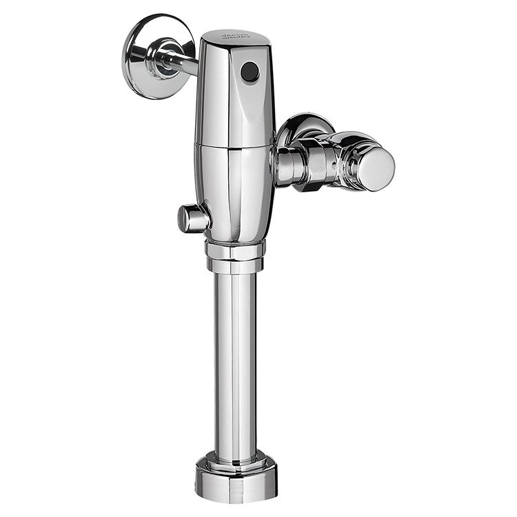 Product Image: 606B121.002 General Plumbing/Commercial/Toilet Flushometers