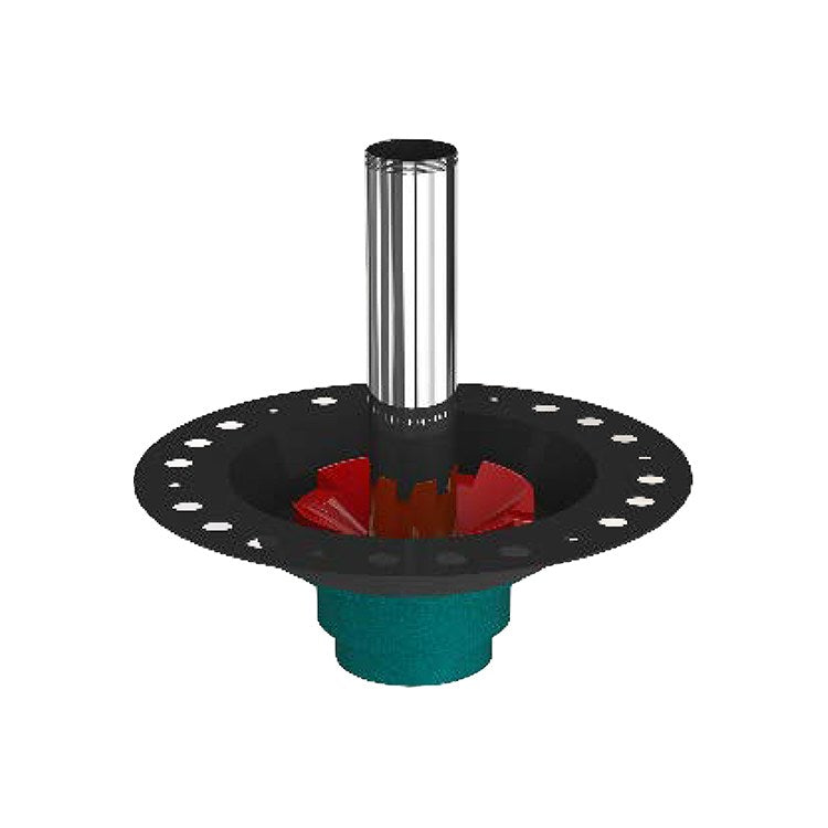 Product Image: DRAINRC-T-CI Parts & Maintenance/Bathtub & Shower Parts/Bathtub & Shower Drains