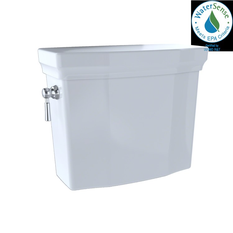 Product Image: ST403E#01 Parts & Maintenance/Toilet Parts/Toilet Tanks Only