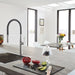 30295000 Kitchen/Kitchen Faucets/Pull Down Spray Faucets