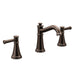 T6405ORB Bathroom/Bathroom Sink Faucets/Widespread Sink Faucets