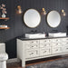 T3559LF-BLWL Bathroom/Bathroom Sink Faucets/Wall Mounted Sink Faucets