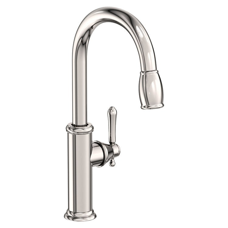 Product Image: 1030-5103-15 Kitchen/Kitchen Faucets/Pull Down Spray Faucets