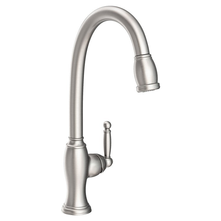 Product Image: 2510-5103/20 Kitchen/Kitchen Faucets/Pull Down Spray Faucets