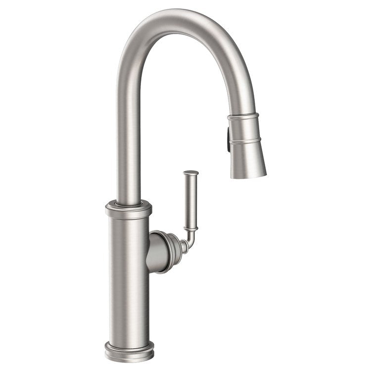 Product Image: 2940-5103/20 Kitchen/Kitchen Faucets/Pull Down Spray Faucets