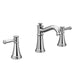 T6405 Bathroom/Bathroom Sink Faucets/Widespread Sink Faucets