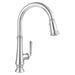 4279.300.002 Kitchen/Kitchen Faucets/Pull Down Spray Faucets