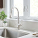 4279.300.013 Kitchen/Kitchen Faucets/Pull Down Spray Faucets