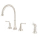 4279701.013 Kitchen/Kitchen Faucets/Kitchen Faucets without Spray