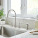 4279701.013 Kitchen/Kitchen Faucets/Kitchen Faucets without Spray