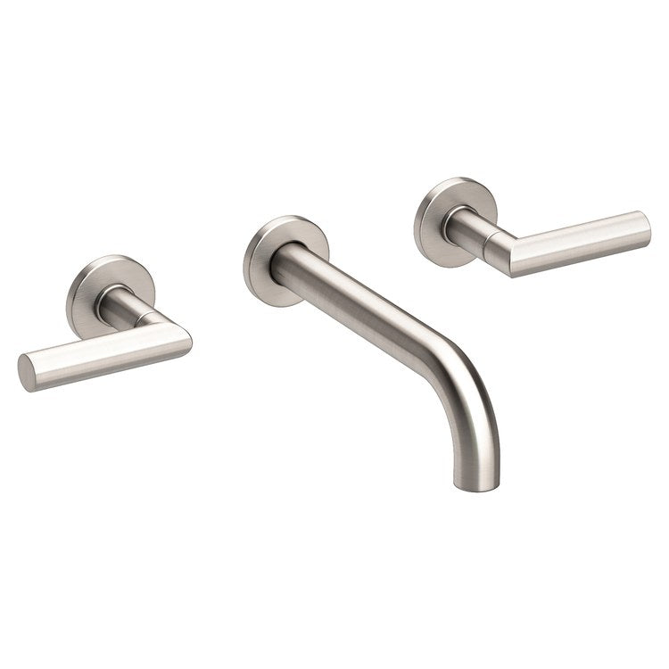 Product Image: 3-3101/15S Bathroom/Bathroom Sink Faucets/Wall Mounted Sink Faucets