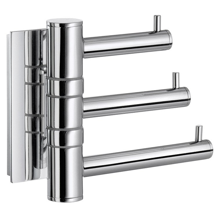 Product Image: ZK327 Bathroom/Bathroom Accessories/Towel & Robe Hooks