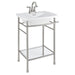 0445.004.020 Bathroom/Bathroom Sinks/Drop In Bathroom Sinks