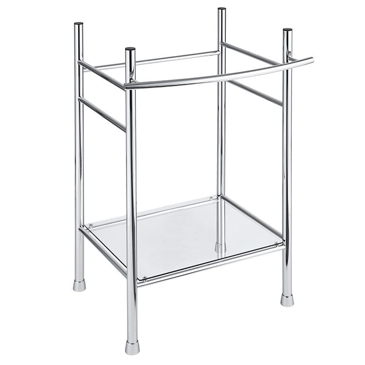 Product Image: 8719000.002 Bathroom/Bathroom Sinks/Pedestal & Console Bases Only