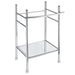 8719000.002 Bathroom/Bathroom Sinks/Pedestal & Console Bases Only