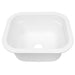2218 Laundry Utility & Service/Laundry Utility & Service Sinks/Drop in Utility Sinks