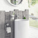 HK341 Bathroom/Bathroom Accessories/Toilet Paper Holders