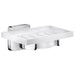 OK342P Bathroom/Bathroom Accessories/Dishes Holders & Tumblers