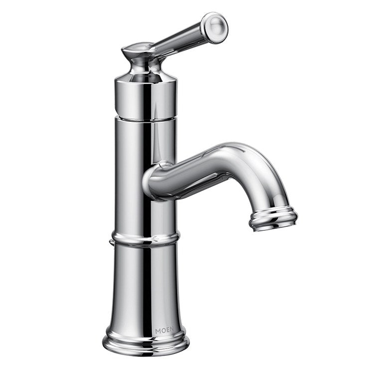 Product Image: 6402 Bathroom/Bathroom Sink Faucets/Single Hole Sink Faucets
