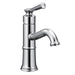 6402 Bathroom/Bathroom Sink Faucets/Single Hole Sink Faucets