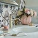 6402BN Bathroom/Bathroom Sink Faucets/Single Hole Sink Faucets