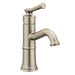 6402BN Bathroom/Bathroom Sink Faucets/Single Hole Sink Faucets