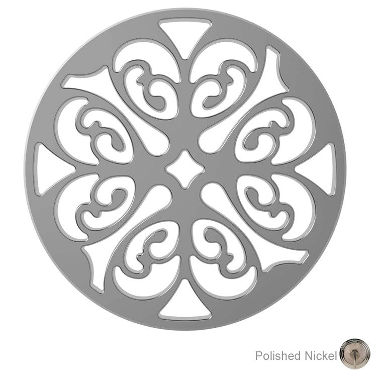 Product Image: 243-405/15 Parts & Maintenance/Bathtub & Shower Parts/Bathtub & Shower Drains