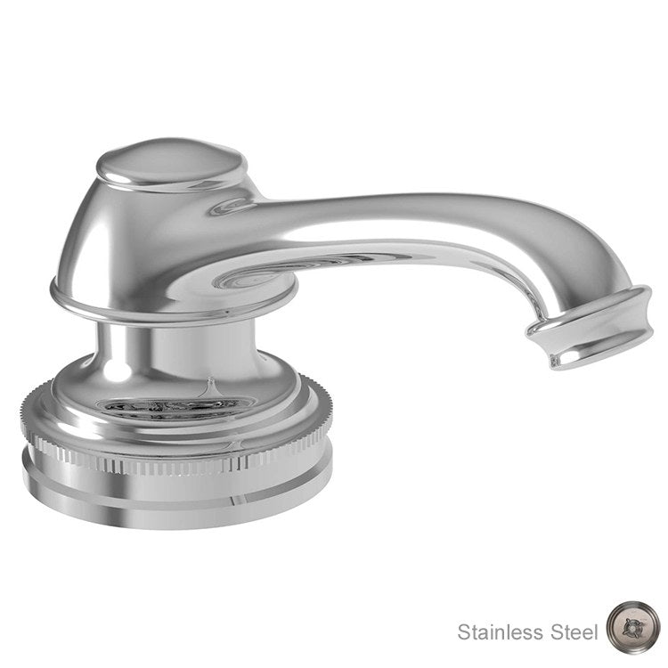 Product Image: 2940-5721-20 Kitchen/Kitchen Sink Accessories/Kitchen Soap & Lotion Dispensers