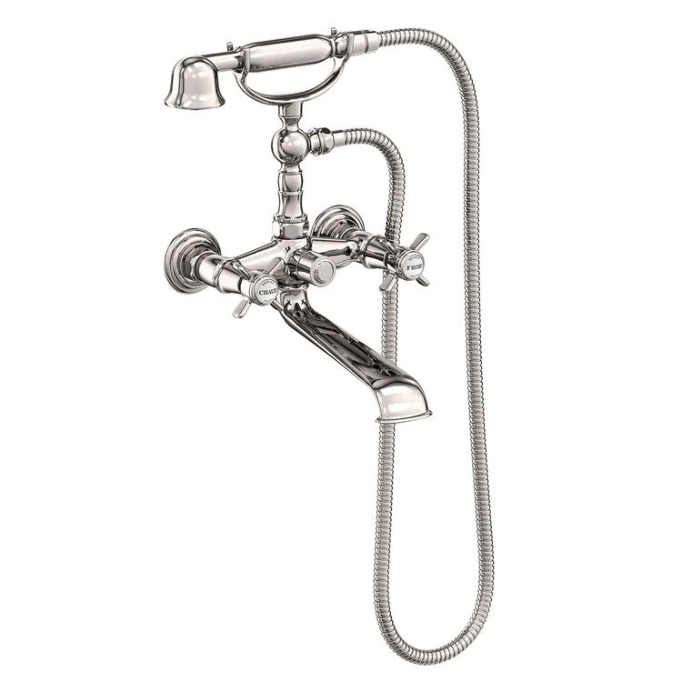 Product Image: 1014-15 Bathroom/Bathroom Tub & Shower Faucets/Tub Fillers