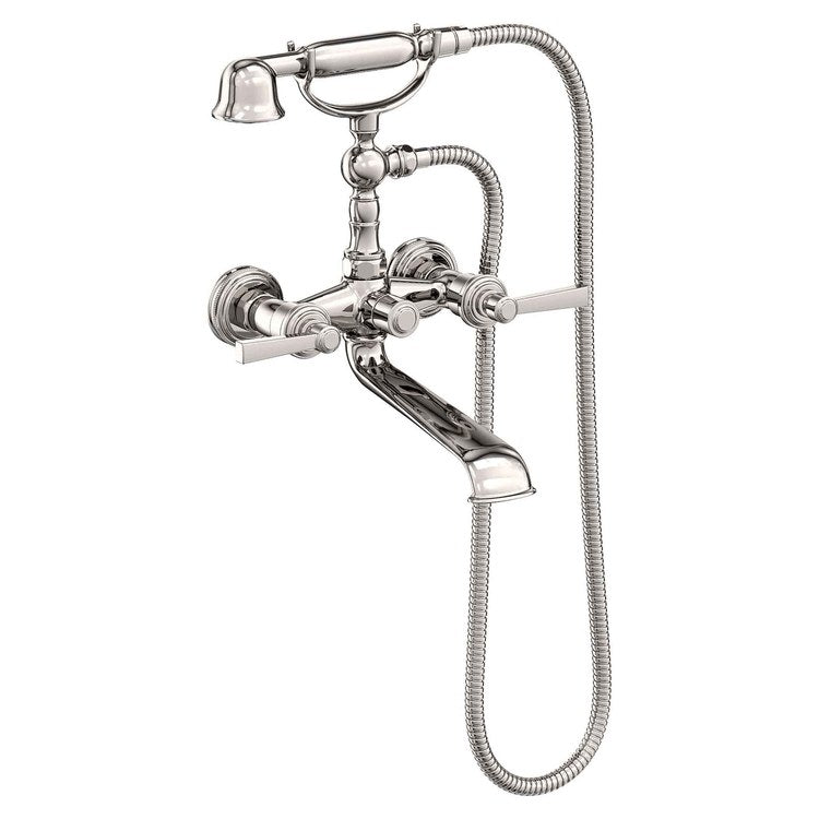 Product Image: 1620-4283/15 Bathroom/Bathroom Tub & Shower Faucets/Tub Fillers