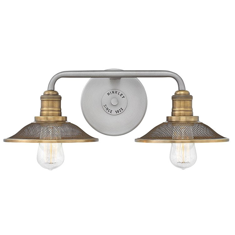 Product Image: 5292AN Lighting/Wall Lights/Vanity & Bath Lights