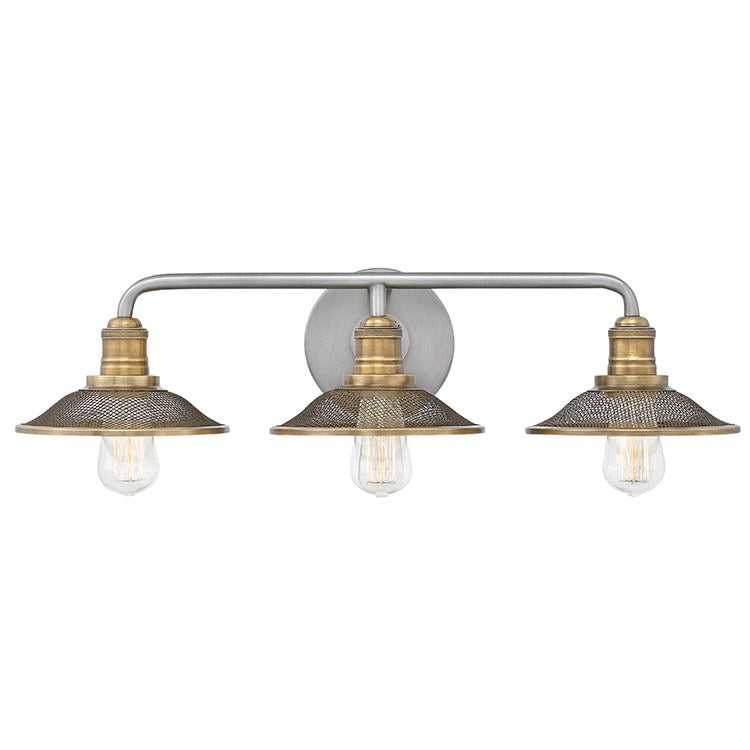 Product Image: 5293AN Lighting/Wall Lights/Vanity & Bath Lights