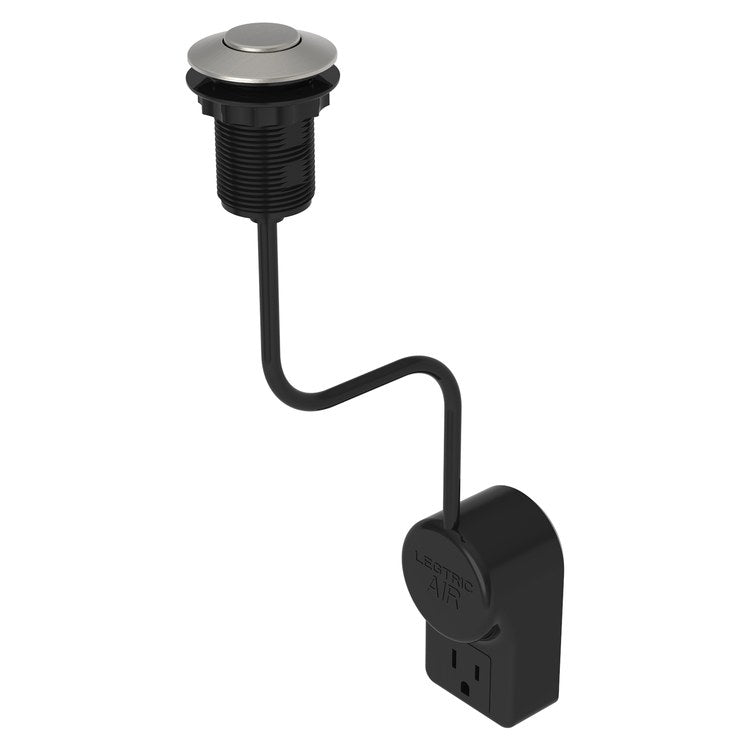 Product Image: 111-15S Parts & Maintenance/Kitchen Sink & Faucet Parts/Garbage Disposal Parts