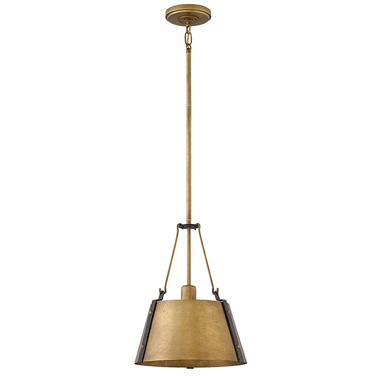 Product Image: 3397RS Lighting/Ceiling Lights/Pendants