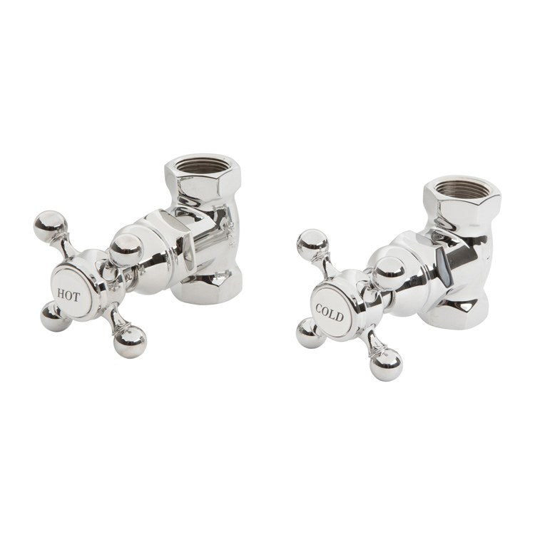 Product Image: 3-192/26 Bathroom/Bathroom Tub & Shower Faucets/Tub & Shower Valves