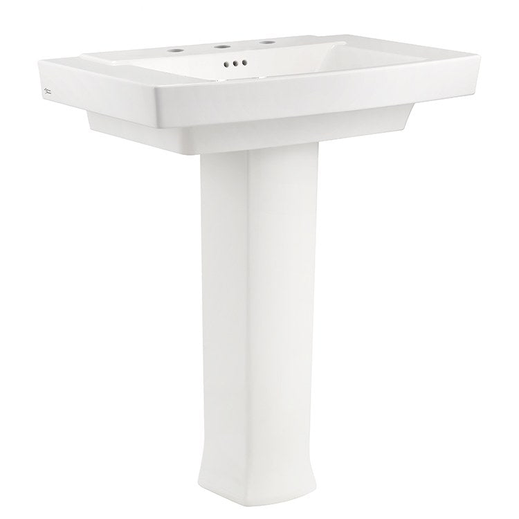 Product Image: 0328.800.020 Bathroom/Bathroom Sinks/Pedestal Sink Sets