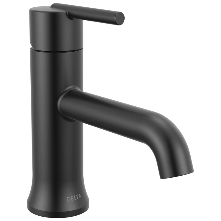 Product Image: 559LF-BLMPU Bathroom/Bathroom Sink Faucets/Single Hole Sink Faucets