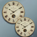 06033 Decor/Wall Art & Decor/Wall Clocks