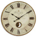 06033 Decor/Wall Art & Decor/Wall Clocks