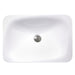DI-2114-R Bathroom/Bathroom Sinks/Undermount Bathroom Sinks