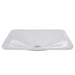 DI-2114-R Bathroom/Bathroom Sinks/Undermount Bathroom Sinks