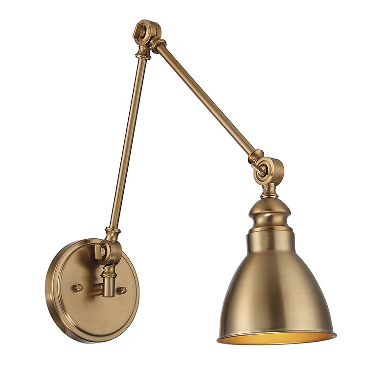 Product Image: 9-960-1-322 Lighting/Wall Lights/Sconces